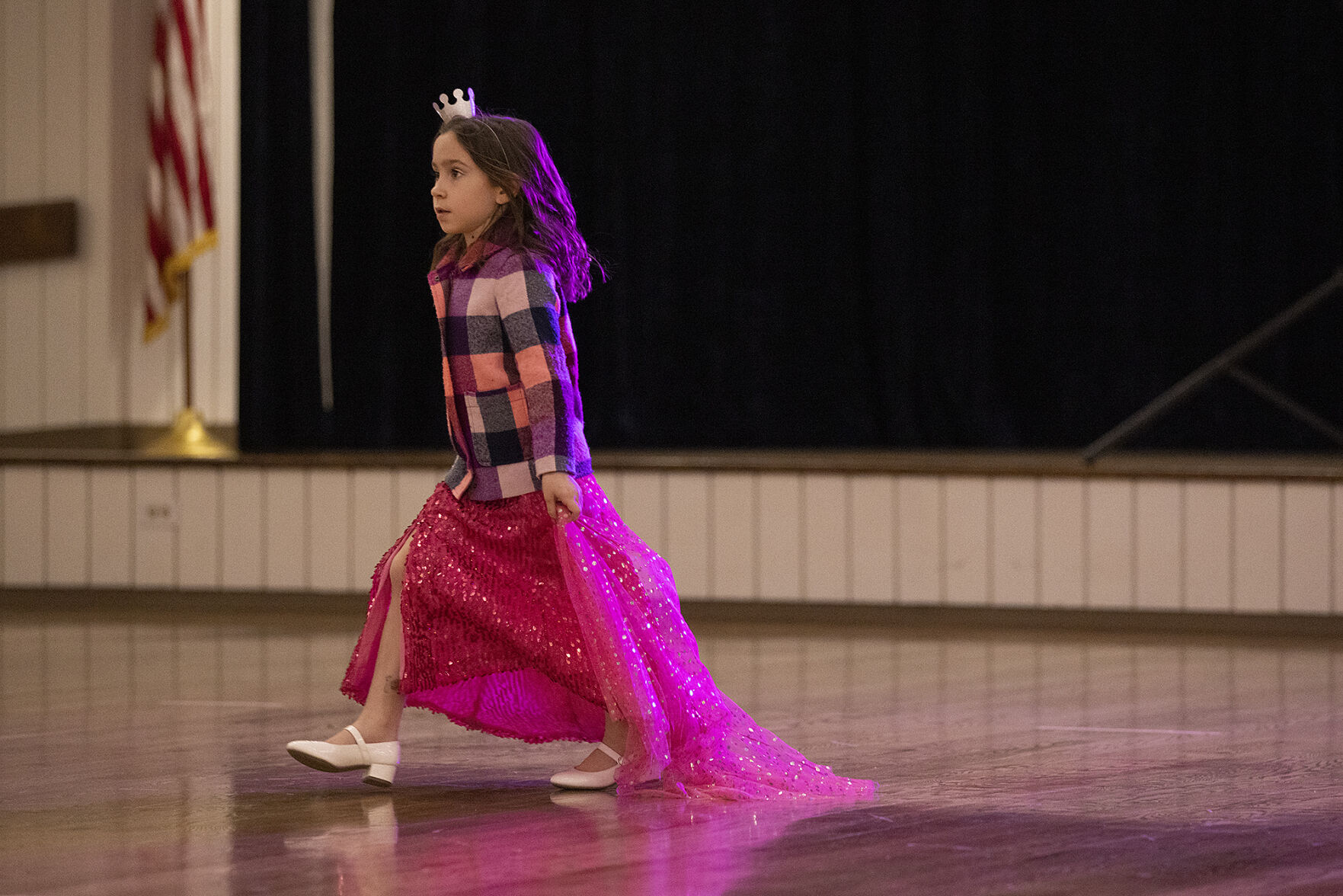 Daddy Daughter Dance